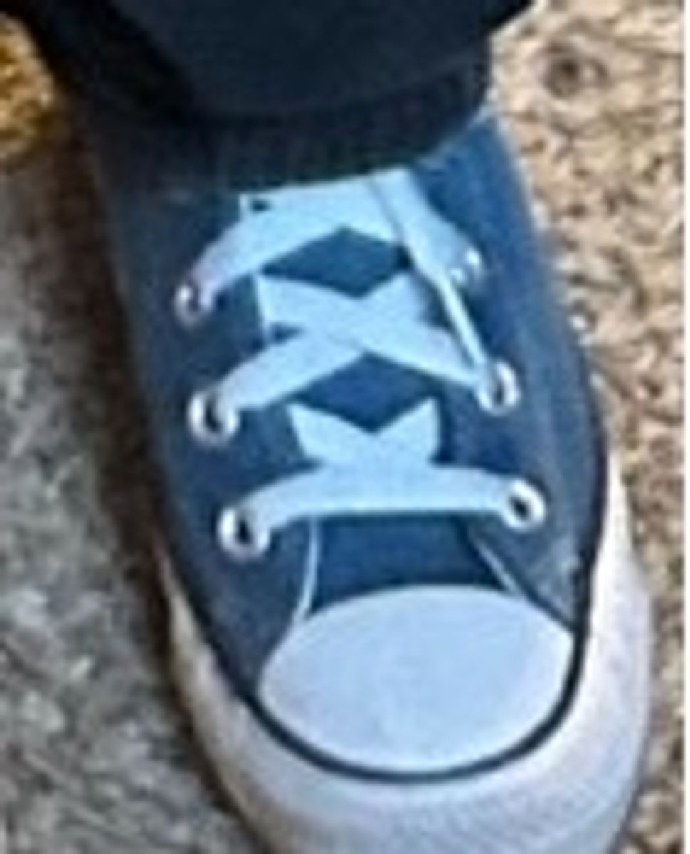 Converse